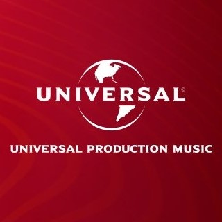 UNIVERSAL PRODUCTION MUSIC